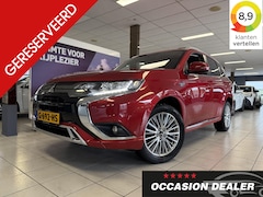 Mitsubishi Outlander - 2.4 PHEV Pure *CAM*18LM*APP CON*TREKHAAK*1e EIG