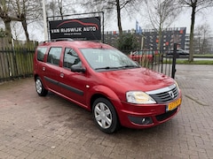 Dacia Logan MCV - 1.5 dCi Aniversare 5Pers Radio-Cd Dealer Ond