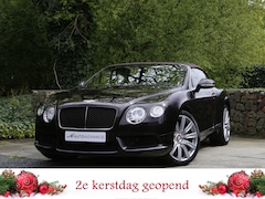 Bentley Continental GTC - 4.0 V8 Mulliner