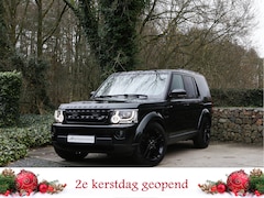 Land Rover Discovery - SDV6 HSE 7 Zitplaatsen