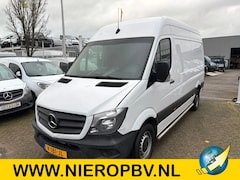 Mercedes-Benz Sprinter - 311CDI L2H2 Koelwagen EURO 6