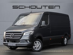 Mercedes-Benz Sprinter - 319 1.9 CDI L2H1 Distronic Camera Trekhaak 3.5T