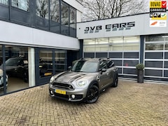 MINI Countryman - 2.0 Cooper S E ALL4