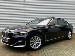 BMW 7-serie - 745Le High Executive Led Camera Dak Carplay 2019 NW Model Vol Opties Nieuwstaat Facelift M