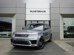 Land Rover Range Rover Sport - P400e HSE Dynamic | 21'' inch | Side assist | Head Up | Schuif/Kantel Dak |