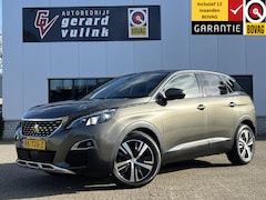 Peugeot 3008 - Allure 165PK AUTOMAAT TREKHAAK ZEER LUXE