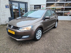 Volkswagen Polo - 1.2 TSI 90pk Comfort | Cruise control | Airco | Lichtmetalen velgen