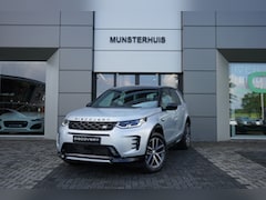 Land Rover Discovery Sport - P300e 1.5 Dynamic PHEV SE - Dodehoek detectie - 360° camera - Stoelverwarming