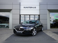 Jaguar XE - 2.0 Portfolio - Lederen bekleding - 18 inch