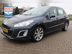 Peugeot 308 - 1.6 VTI SPORT