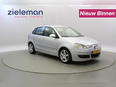 Volkswagen Polo - 1.4 TDI Comfortline 5 Deurs - Airco