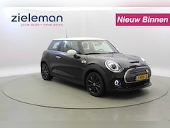 MINI Mini-Electric - Essential 33 kWh - Leer, Clima, Stoelverw