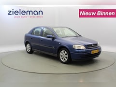 Opel Astra - 1.6 Njoy - Airco, Trekhaak - NAP