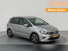 Volkswagen Golf Sportsvan - 1.2 TSI DSG AUTOMAAT LOUNGE TREKHAAK