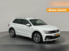 Volkswagen Tiguan - 1.5 TSI HIGHLINE BUS R-LINE