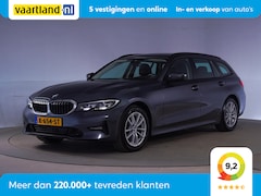 BMW 3-serie Touring - 318i Executive Aut. [ Navi.Prof Full LED ]