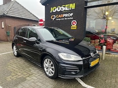 Volkswagen Golf - 1.5 TSI HL BNS R