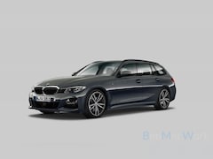 BMW 3-serie - 330i 260pk M-Sport, LED, Harman Kardon, Adapt Cruise, NaviPro, Clima,