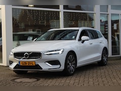 Volvo V60 - 2.0 T6 Recharge AWD Business Pro