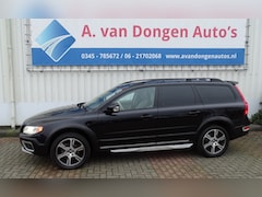 Volvo XC70 - 3.0 T6 SUMMUM, Leer, Navi, Camera, Stoelverwarming