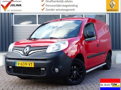 Renault Kangoo - 1.5 DCi 90 Energy Comfort I NL-Auto I 1e eig. I Airco I Camera I