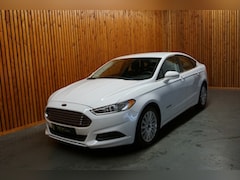 Ford Mondeo - HB 2.0 HYBRIDE SE AUTOMAAT