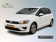 Volkswagen Golf Sportsvan - 1.2 TSI TRENDLINE *APK 05-2025* AIRCO SPORTVELGEN * DISTRIBUTIE