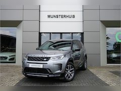 Land Rover Discovery Sport - Discovery Sport P300e PHEV AWD Dynamic SE - 3D Surround Camera - Driver Assist Pack - Face