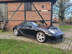 Porsche Cayman - 2.7 met garantie