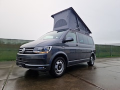 Volkswagen Transporter California - Ocean 4Motion DSG SPER