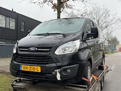 Ford Transit Custom - 270 2.2 TDCI L1H1 Trend MOTOR DEFECT