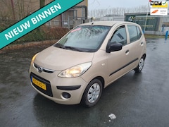 Hyundai i10 - 1.1 Active Cool