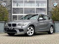 BMW X1 - 20 I SDRIVE AUT. - M-SPORTPAKKET - PANO - ORG. NL