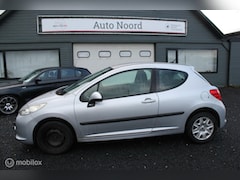 Peugeot 207 - 1.4 VTi Sublime