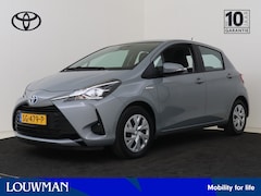 Toyota Yaris - 1.5 Hybrid Aspiration I Trekhaak | Navigatie I Climate Control I Cruise Control I Camera I