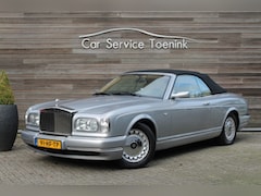 Rolls-Royce Corniche - 6.7 V8 Cabriolet