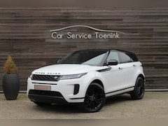 Land Rover Evoque - P300E, Digitaal Display, Black Pack