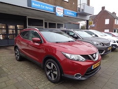 Nissan Qashqai - 1.2 CONNECT EDITION