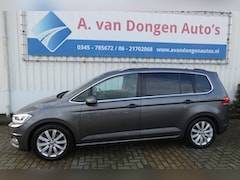 Volkswagen Touran - 1.4 TSI HIGHLINE 7P Automaat, Navi, ACC, Camera