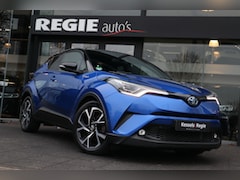 Toyota C-HR - 1.8 Hybrid Executive Bi-Tone Leer Navi ACC Camera