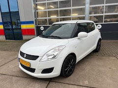 Suzuki Swift - 1.2 Comfort EASSS Airco