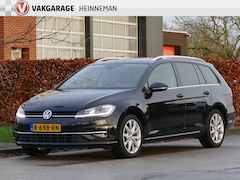 Volkswagen Golf Variant - 1.4 TSI Highline AUTOMAAT | LED koplampen | Apple Carplay / Android auto | stoelverwarming