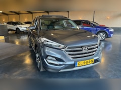 Hyundai Tucson - 1.6 T-GDI PREMIUM