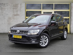 Volkswagen Tiguan - 1.5 TSI 150PK Automaat Comfortline Business BJ2019 Lmv 17" | Led | Pdc | Navi | Elek. acht