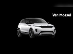 Land Rover Range Rover Evoque - 1.5 P270e PHEV AWD SE Dynamic Edition