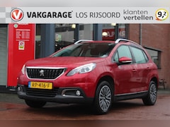 Peugeot 2008 - 1.2 PureTech Aut. *Blue Lion* | Trekhaak | Carplay | Cruise Control | Navigatie | Bluetoot