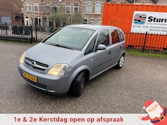 Opel Meriva - 1.6-16V Enjoy Automaat Nw ApK Airco