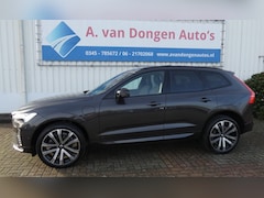 Volvo XC60 - 2.0 T6 Recharge AWD R-Design, Pano, ACC, 360, Facelift