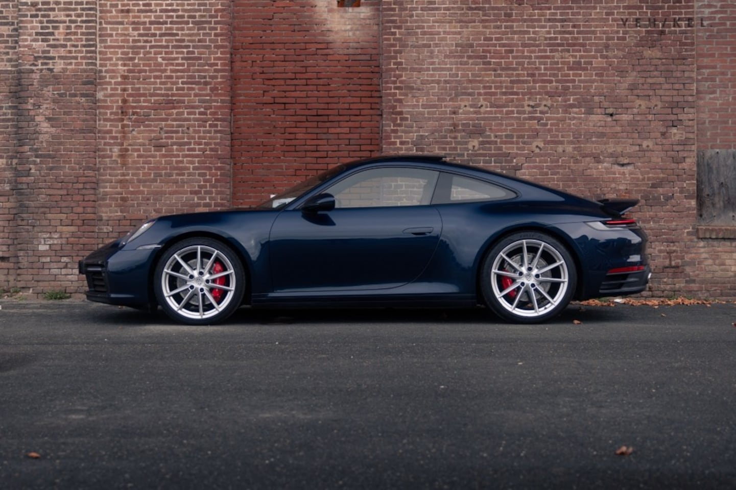 Porsche 911 - 3.0 CARRERA S - NL geleverd - Sport Chrono - Sport Uitlaat. - AutoWereld.nl