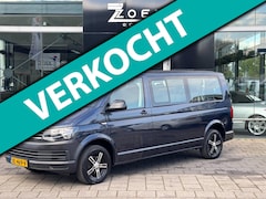 Volkswagen Transporter Kombi - 2.0 TDI L2H2 Comfortline